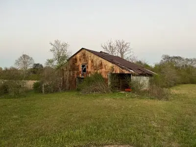 Old Barn located in ALABAMA! 40x60x40