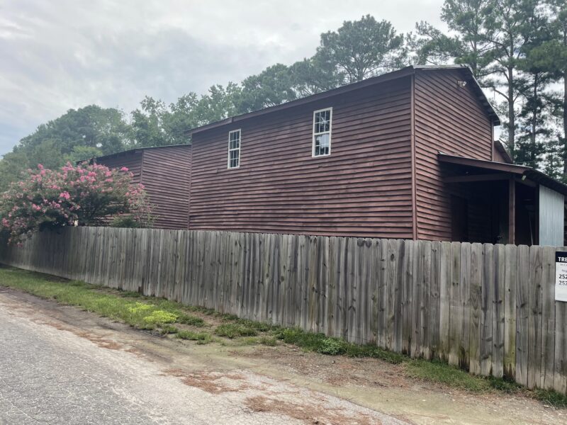 Mid-1900s Tobacco Barn Package - Looking for a new home or use