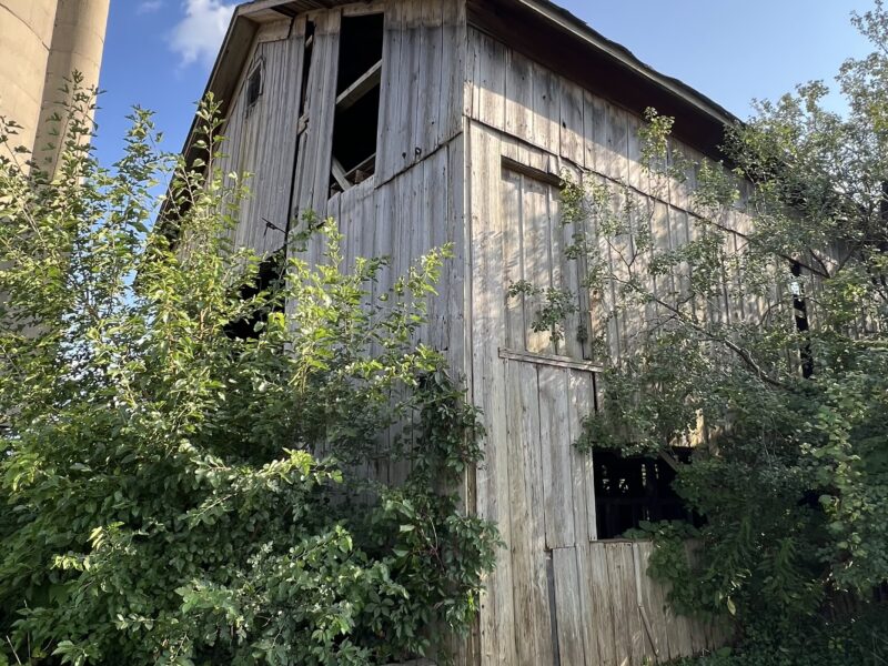 Bristol Wisconsin Barn