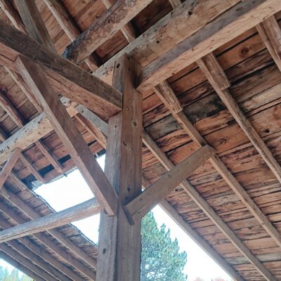 Usa reclaimed lumber