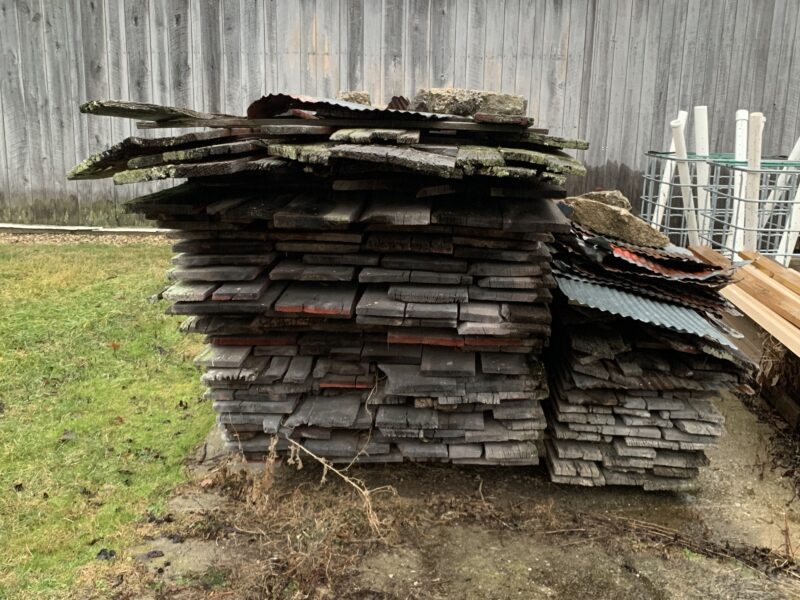 Barn lumber for sale