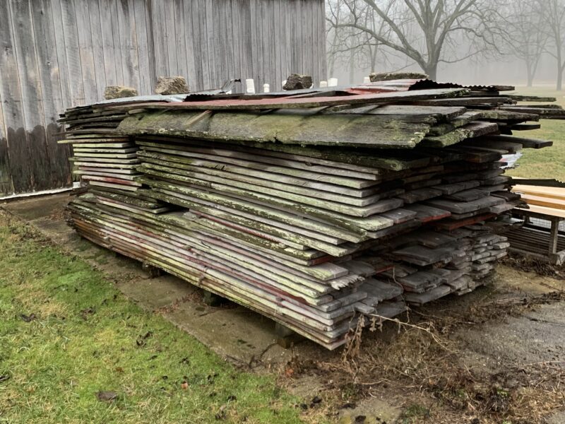 Barn lumber for sale