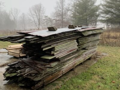 Barn lumber for sale