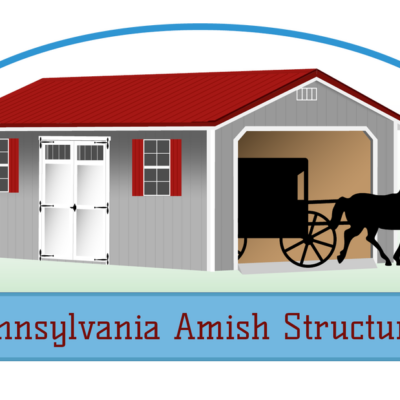 Pennsylvania Amish Structures