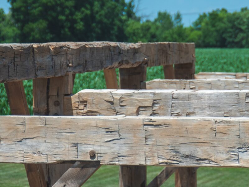 Reclaimed Barn Conversions and New Timber Framing Construction