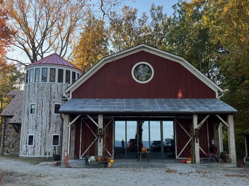 Ohio Valley Barn Salvage