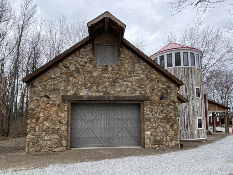 Ohio Valley Barn Salvage